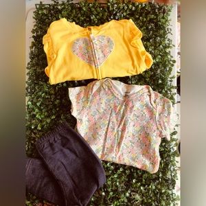 Carter’s size 12M